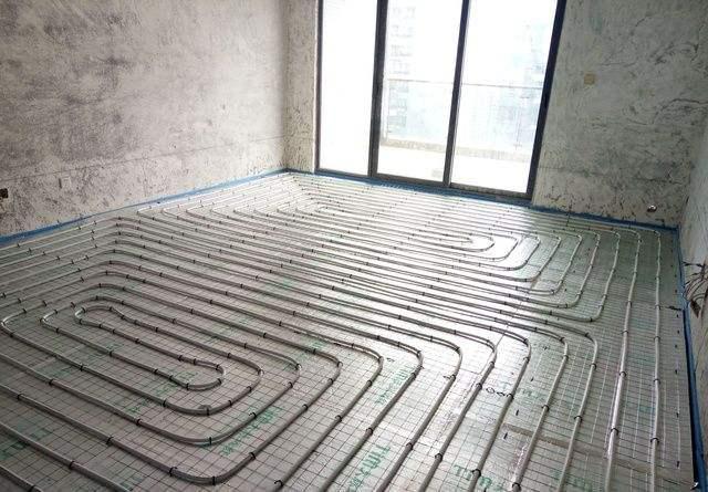 貴陽地暖安裝價格是多少