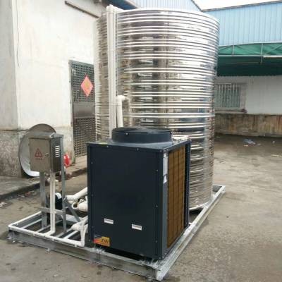 貴陽空氣能熱水器經銷商