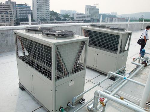 貴陽空氣能維修電話