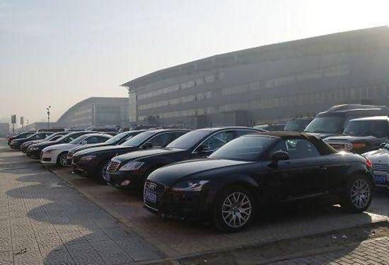 貴陽二手車交易市場電話