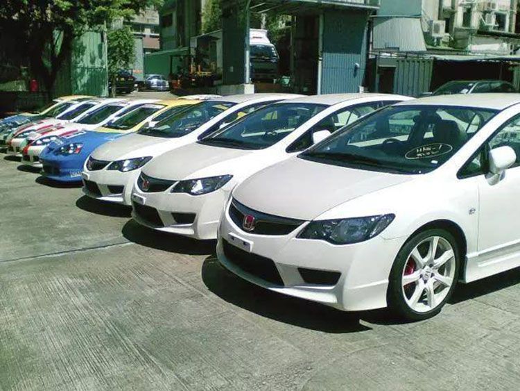 貴陽二手車市場最好的在哪里