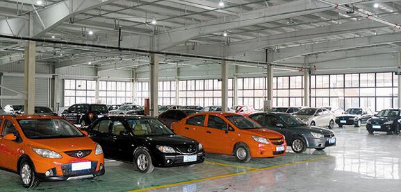 貴陽二手車市場電話號碼